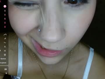 Mia__Lopez_ Chaturbate stream image from December 20, 2024