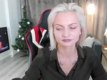 Michelle_Vasquez_ Chaturbate stream image from December 20, 2024