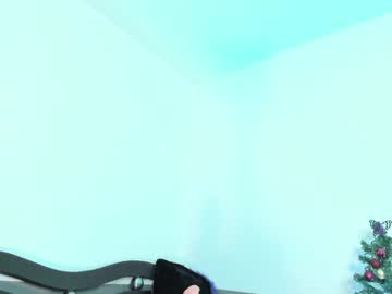 Missmonserrat Chaturbate stream image from December 20, 2024