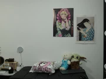 Molly_Shake Chaturbate stream image from December 20, 2024