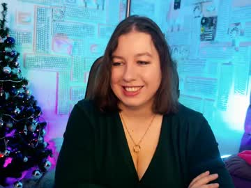 Nancysaunders Chaturbate stream image from December 20, 2024