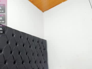 Nery_Margunez Chaturbate stream image from December 20, 2024