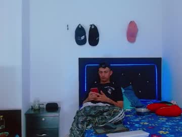 Nioklouds Chaturbate stream image from December 20, 2024