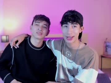 Novaybrian Chaturbate stream image from December 20, 2024