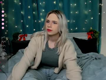 Odiliagillim Chaturbate stream image from December 20, 2024