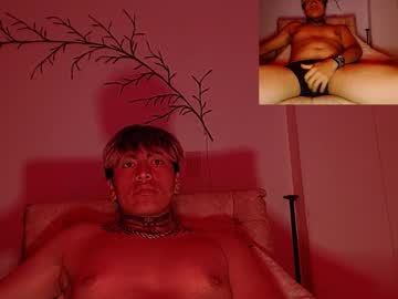 Only_Joss Chaturbate stream image from December 20, 2024