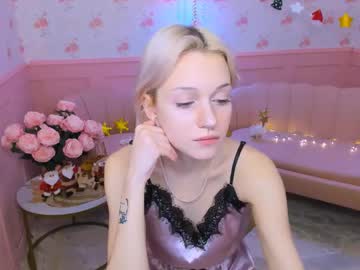 Passionprincesss Chaturbate stream image from December 20, 2024