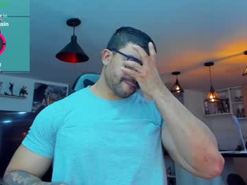 Peterjack7 Chaturbate stream image from December 20, 2024