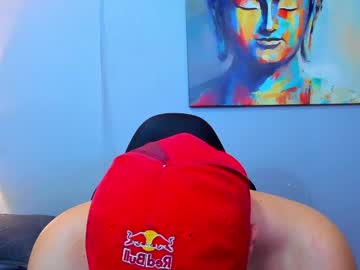 Rawmathews Chaturbate stream image from December 20, 2024