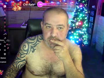 Robun1801 Chaturbate stream image from December 20, 2024