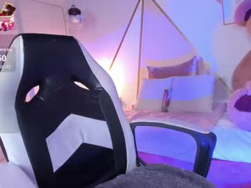 Romybridget Chaturbate stream image from December 20, 2024