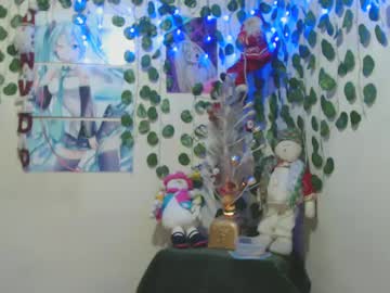 Rousse_Kitty69 Chaturbate stream image from December 20, 2024