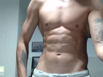 Rustynf1tz Chaturbate stream image from December 20, 2024