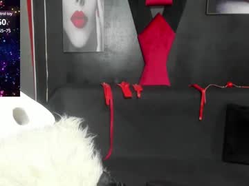 Sailor_Moon07 Chaturbate stream image from December 20, 2024