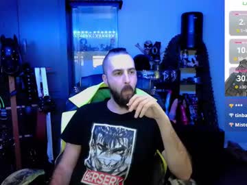 Samael069 Chaturbate stream image from December 20, 2024