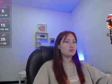 _Samara_Hilton Chaturbate stream image from December 20, 2024