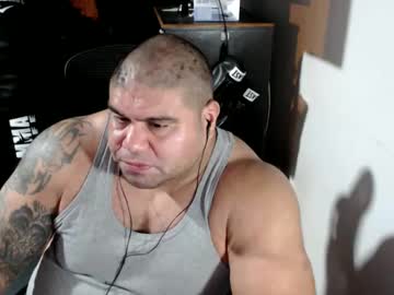 Samuel_Sc Chaturbate stream image from December 20, 2024