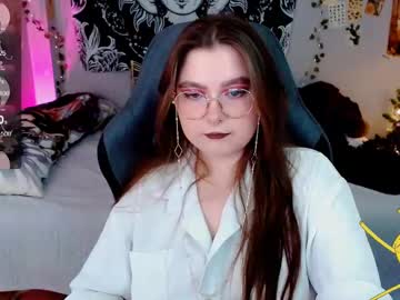 Sashasoyyyy Chaturbate stream image from December 20, 2024