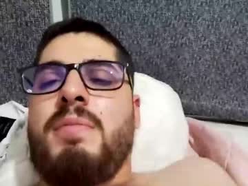 Sepulvedaspidy Chaturbate stream image from December 20, 2024