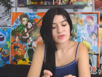 Shantall24 Chaturbate stream image from December 20, 2024