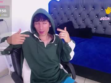 Skorpyonmusclee Chaturbate stream image from December 20, 2024