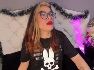 Sofia_Ik Chaturbate stream image from December 20, 2024