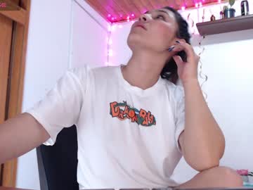 Sofiaa_0 Chaturbate stream image from December 20, 2024