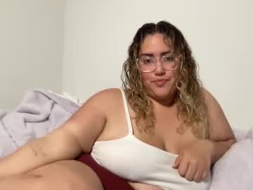 Spacebunsxxx Chaturbate stream image from December 20, 2024