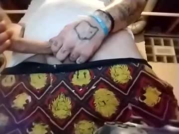Spundaddyandprincess Chaturbate stream image from December 20, 2024