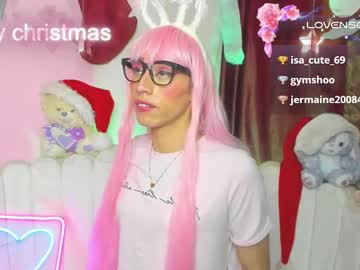 Star_Mor_ Chaturbate stream image from December 20, 2024