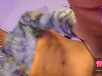 Sttefany_24 Chaturbate stream image from December 20, 2024