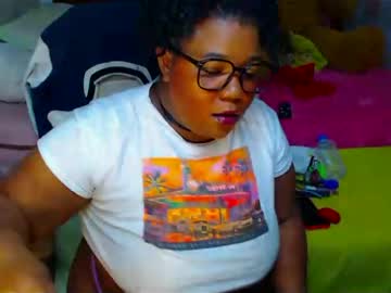 Suggarbaby1 Chaturbate stream image from December 20, 2024