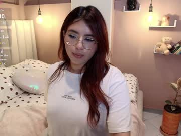 Sweet_Cami1 Chaturbate stream image from December 20, 2024