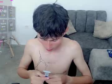 Tanjiro_Cute Chaturbate stream image from December 20, 2024