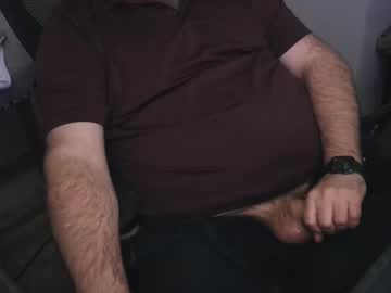 Thebearking69 Chaturbate stream image from December 20, 2024