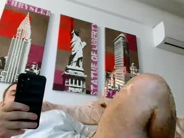Themastercomander Chaturbate stream image from December 20, 2024