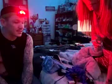 They_Think_Dae_Noe Chaturbate stream image from December 20, 2024