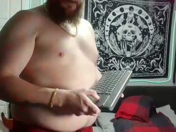 Thickhandsomeman Chaturbate stream image from December 20, 2024