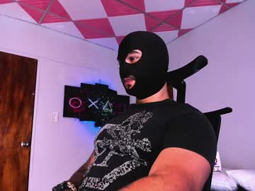 Tommy_Sccott Chaturbate stream image from December 20, 2024