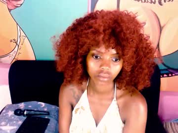 Tyrabangz Chaturbate stream image from December 20, 2024