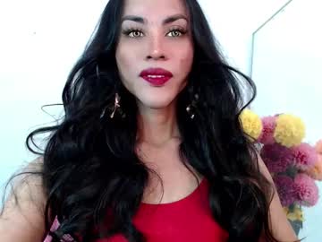 Ursepreme_Ts Chaturbate stream image from December 20, 2024