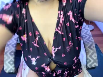 Valeryzummer Chaturbate stream image from December 20, 2024