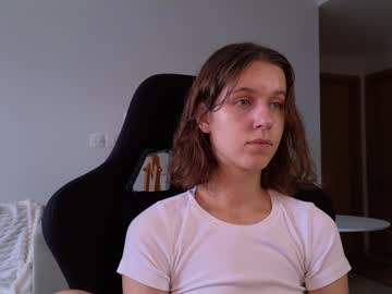 Vanessabayer Chaturbate stream image from December 20, 2024