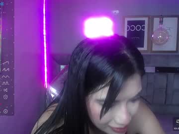 Violetta_Jhonson_V Chaturbate stream image from December 20, 2024