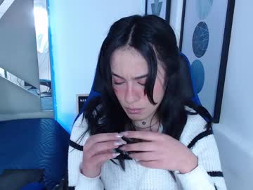 Zaradames_ Chaturbate stream image from December 20, 2024