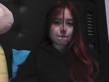 00hoe Chaturbate stream image from December 20, 2024