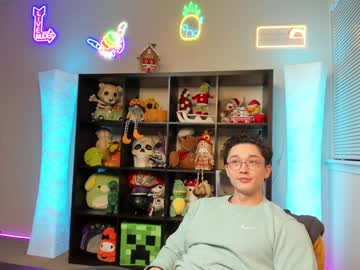 Abbuddy920236 Chaturbate stream image from December 20, 2024