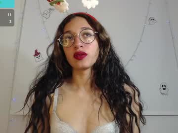 Aby_Lov3 Chaturbate stream image from December 20, 2024
