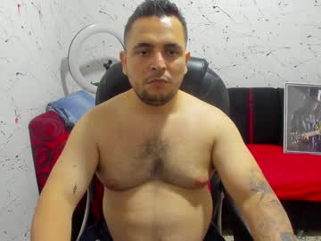 _Ace_Ventura Chaturbate stream image from December 20, 2024