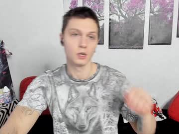 Alex_Wandhot Chaturbate stream image from December 20, 2024
